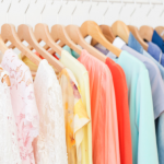 vocabulario de la ropa en español