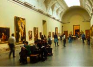 Museo del Prado, Madrid