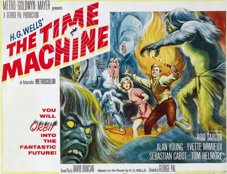 traduce y practica español_the time machine