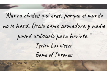 cita de juego de tronos en español