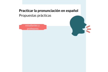 ejercicios para practicar la pronunciación en español